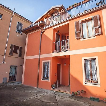 Villa Residenza "Il Torrazzo" Cremona Exterior foto
