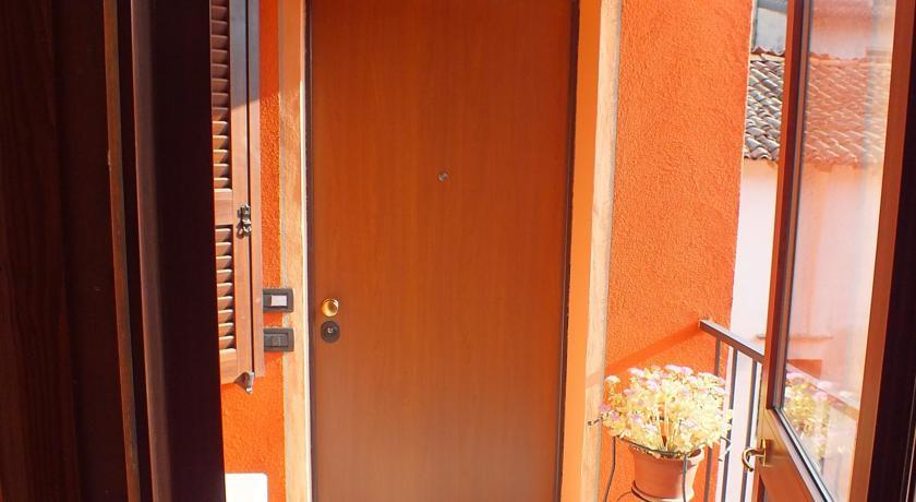 Villa Residenza "Il Torrazzo" Cremona Exterior foto