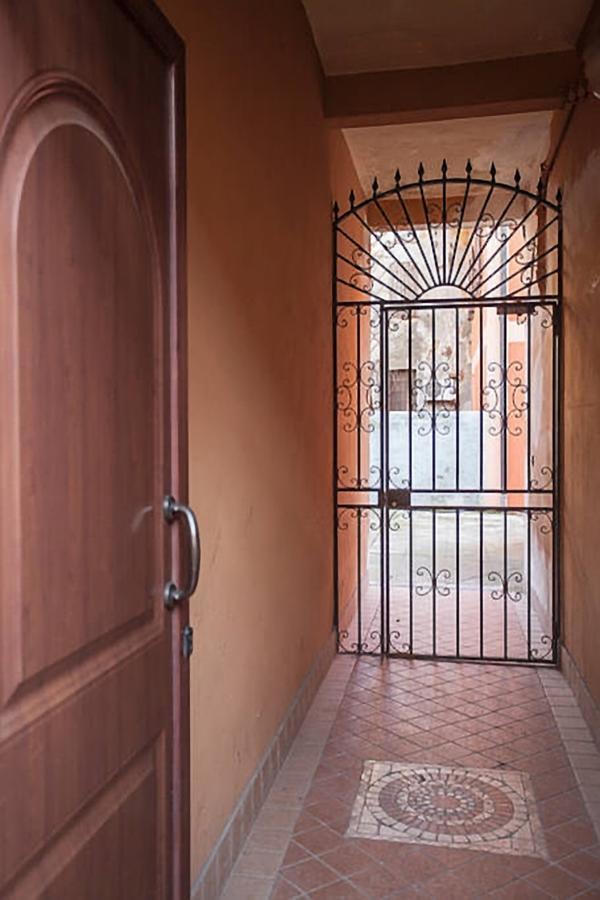 Villa Residenza "Il Torrazzo" Cremona Exterior foto