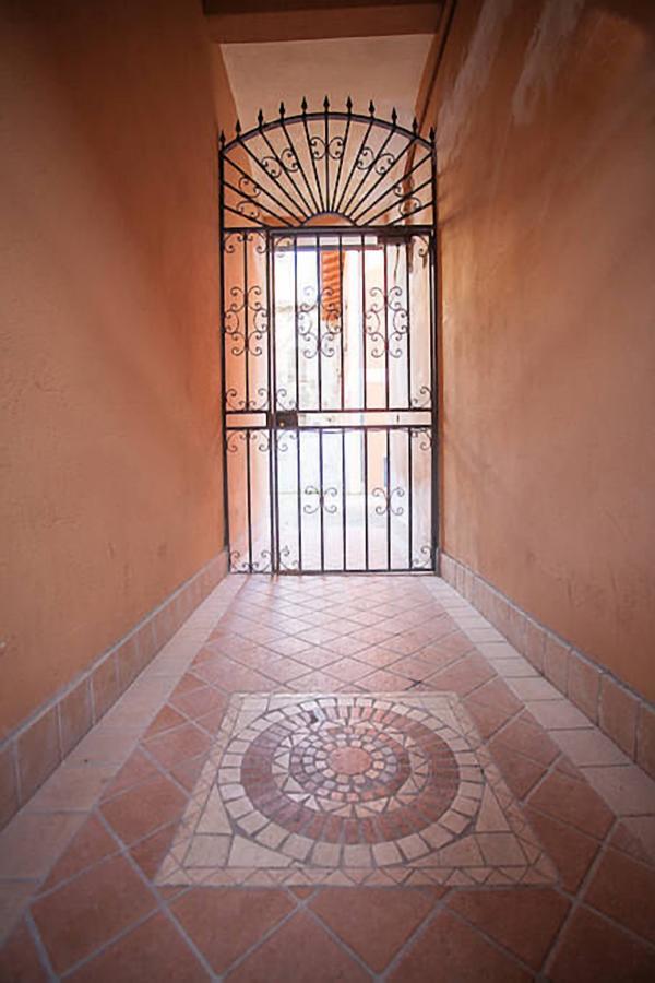Villa Residenza "Il Torrazzo" Cremona Exterior foto