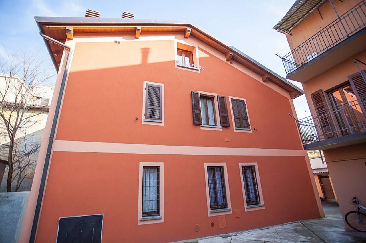 Villa Residenza "Il Torrazzo" Cremona Exterior foto