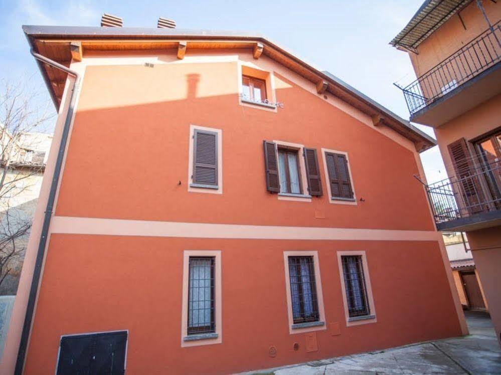 Villa Residenza "Il Torrazzo" Cremona Exterior foto